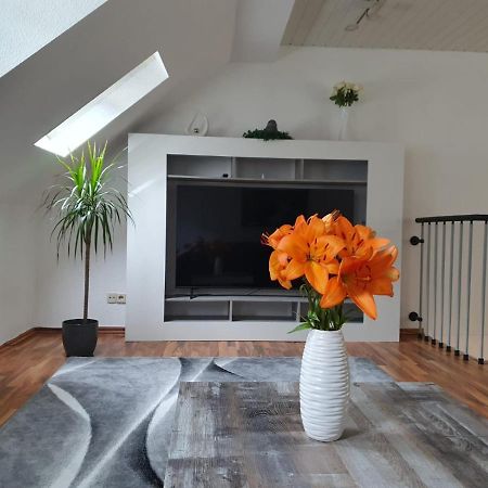 Haus Damian Leilighet Traben-Trarbach Eksteriør bilde