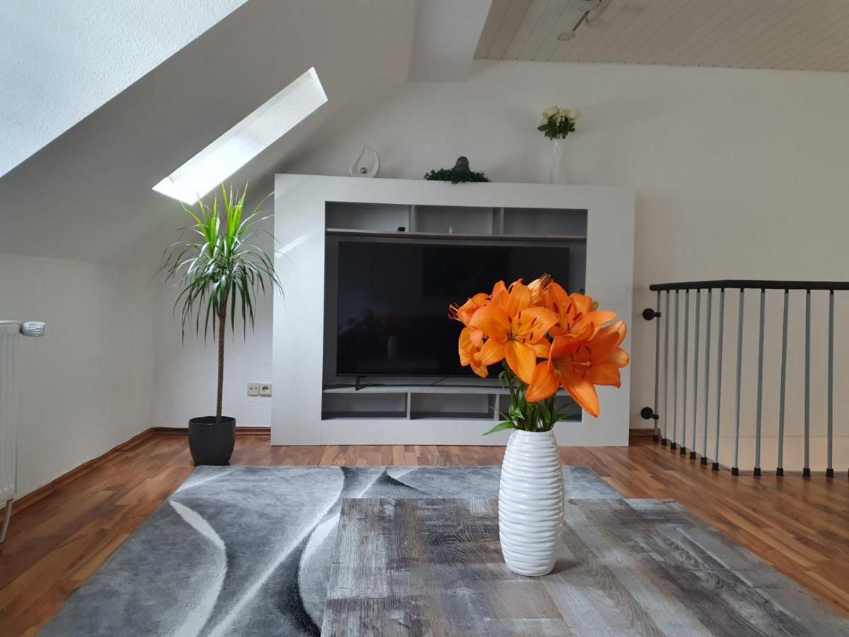 Haus Damian Leilighet Traben-Trarbach Eksteriør bilde
